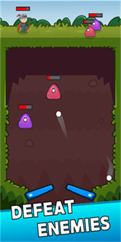 鳍状肢冒险游戏(flipper adventure)图2