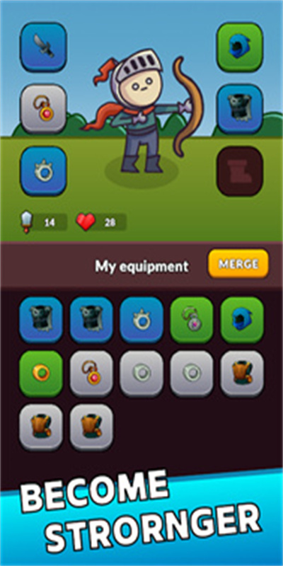 鳍状肢冒险游戏(flipper adventure)图1