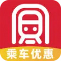 实时地铁出行图标