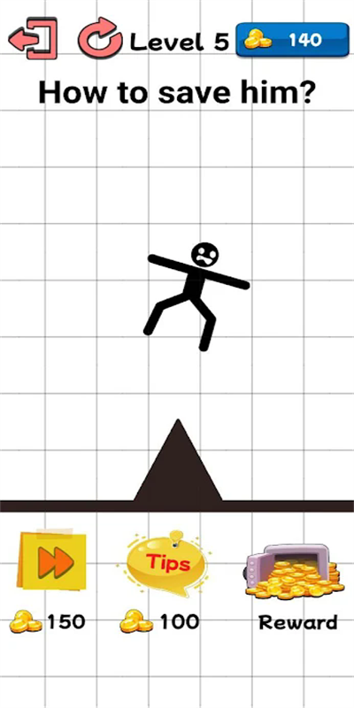 绘画拯救DrawToSave图1