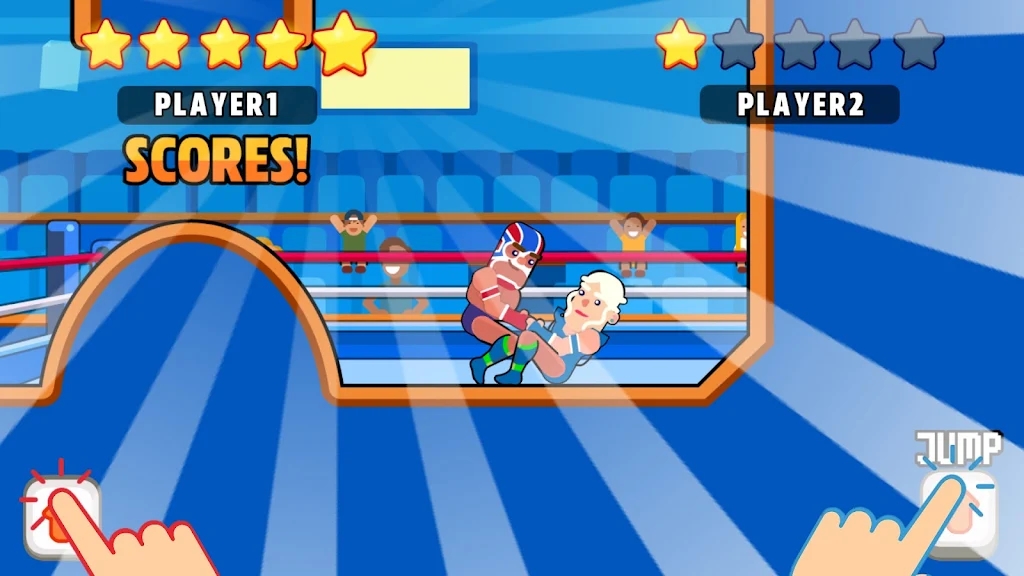 我的迷你街机Myminiarcade1.0.41图1