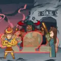 一起找毛病图标