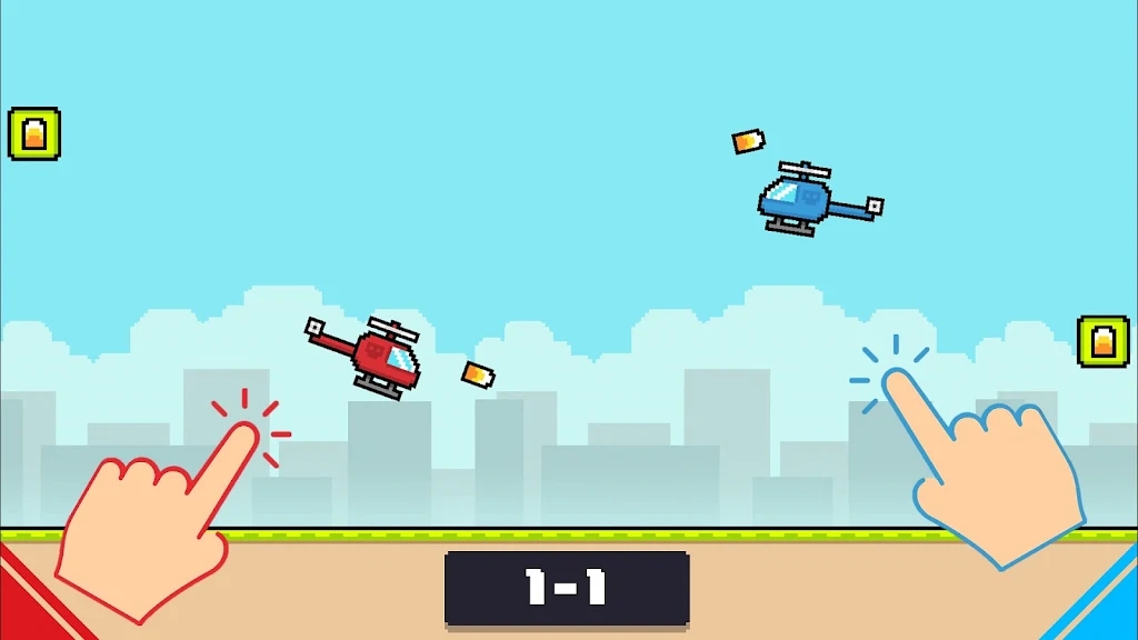 我的迷你街机Myminiarcade1.0.41图2