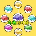乌龟对对碰吧图标