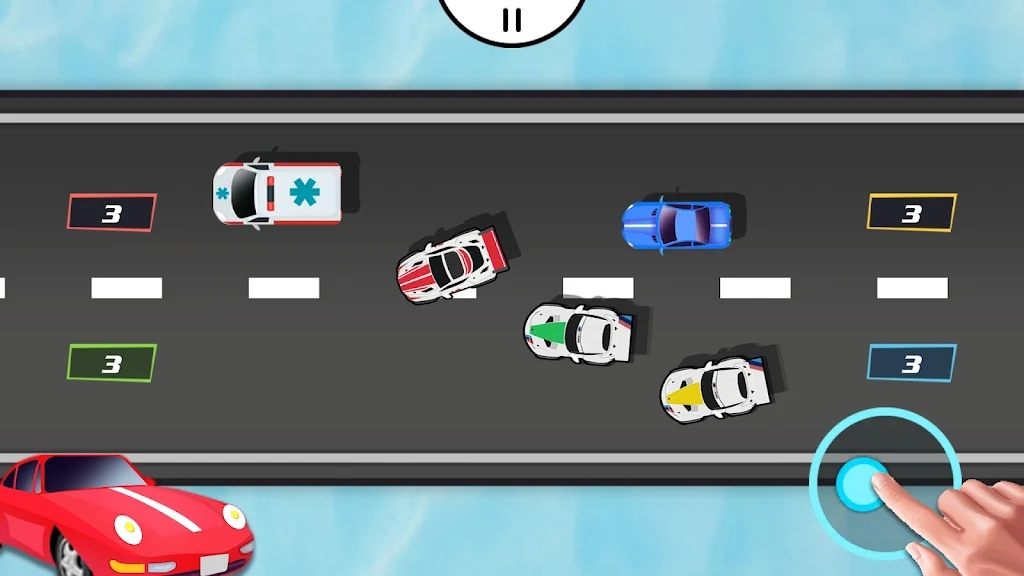 派对狂热游戏(Party Mania)图3