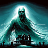 Fear of Ghosts游戏
