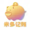米多记账图标
