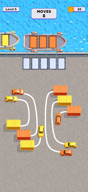 驾驶探索在线图2