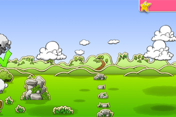 云和绵羊的故事(CLOUDS & SHEEP)