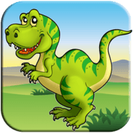 儿童恐龙冒险游戏(Dino Adventure!)