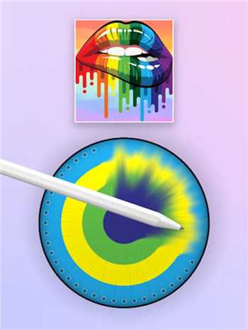 眼部混合游戏(eye mix)图3