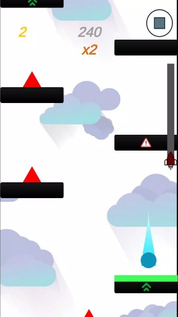Bounce图2
