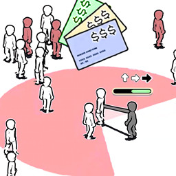 抓住这个小偷游戏