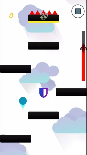 Bounce图1