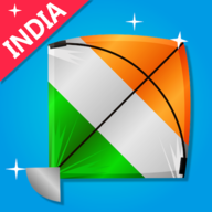 印度放风筝3d游戏(Indian Kite Flying 3D)