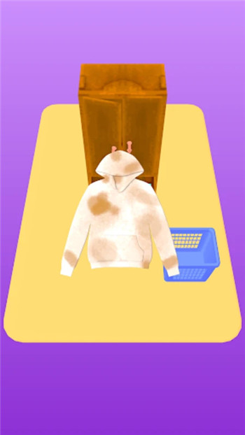 洗衣日游戏(Laundry Day)图1