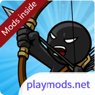 火柴人战争遗产mod菜单版