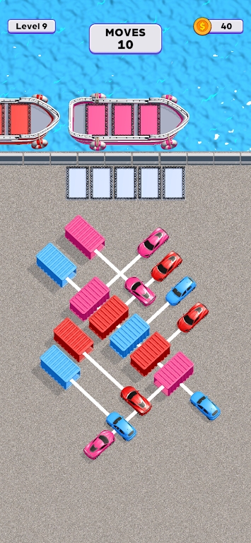 驾驶探索在线图1