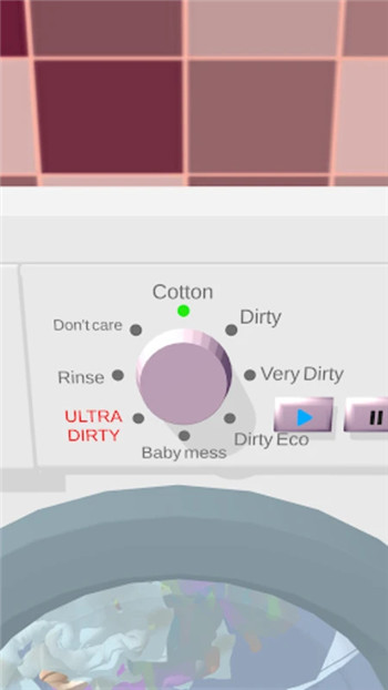 洗衣日游戏(Laundry Day)图3