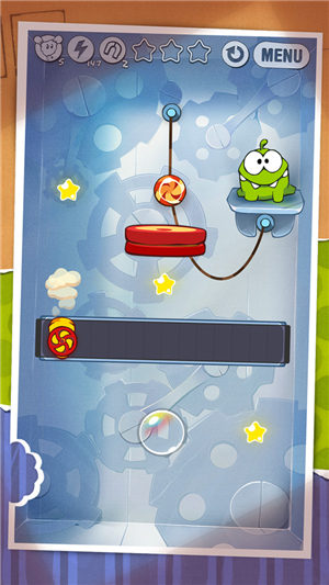 割绳子1CuttheRopeFree图3