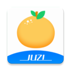 JUZI汉语软件图标