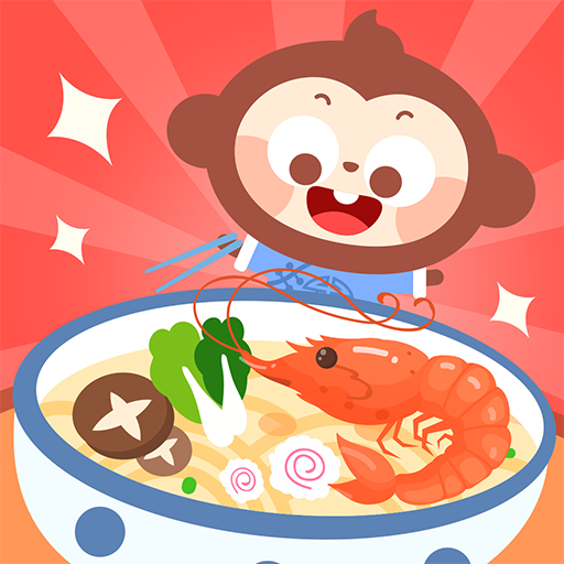多多美食街软件