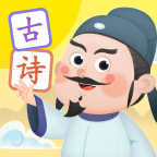 淘淘学古诗图标