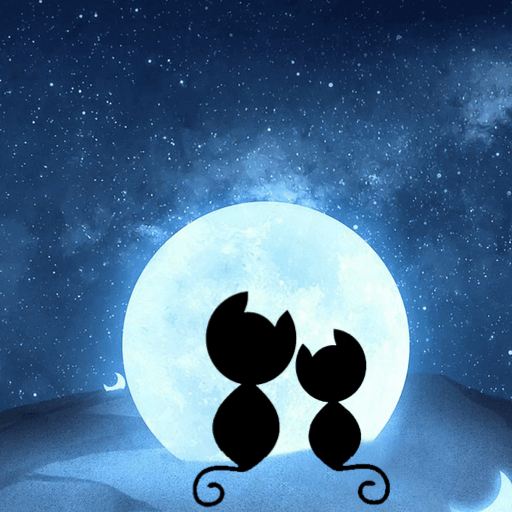 星空温度图标