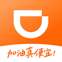 滴滴加油官方版图标