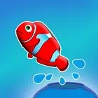 鱼走了Fish Away