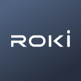 roki智能烹饪软件