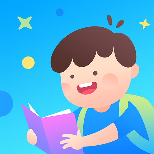 可瀚学堂图标