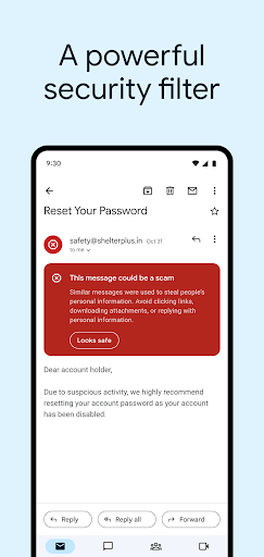 gmail官方正版
