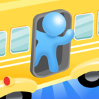 通勤者堵塞(Commuters Jam!)