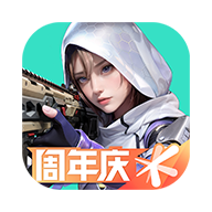 高能英雄体验服正版图标