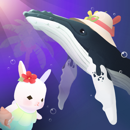 深海水族馆国际版图标