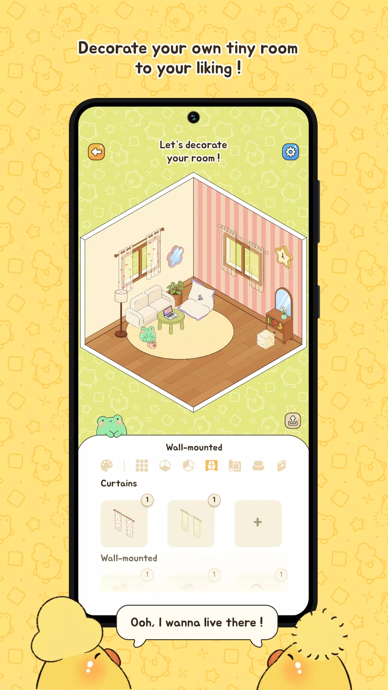 微小的房间故事小镇之谜TinyRoom0.90.1图2