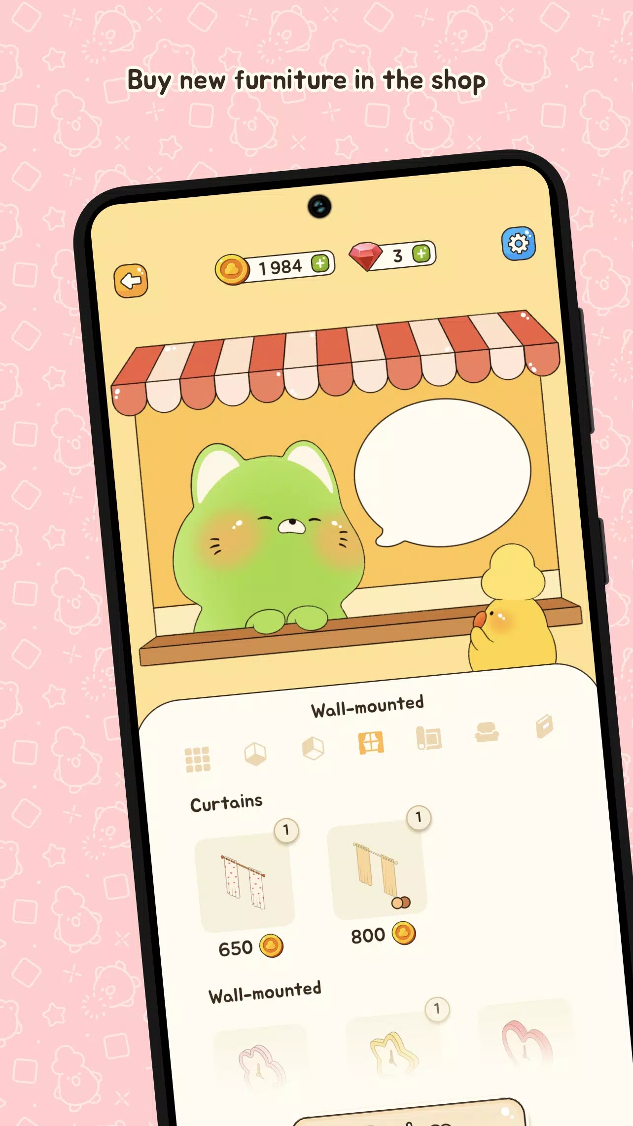 微小的房间故事小镇之谜TinyRoom0.90.1图1