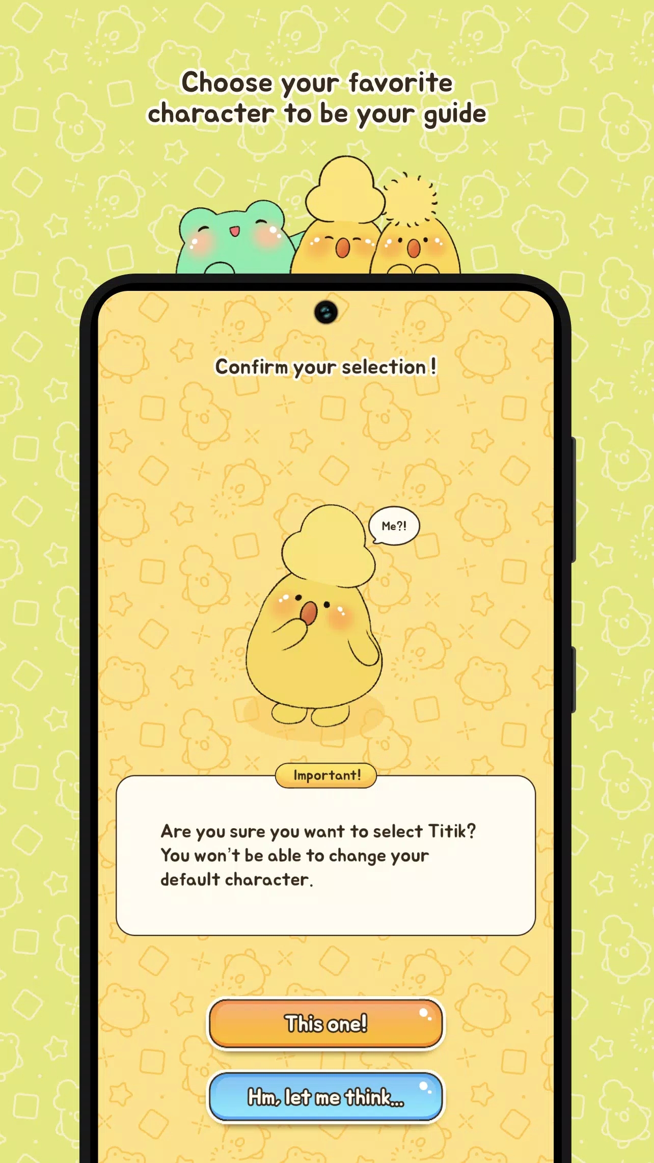 微小的房间故事小镇之谜TinyRoom0.90.1图3