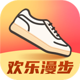 欢乐漫步APP