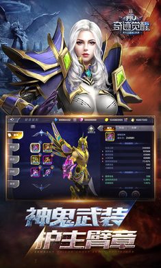 奇迹觉醒手游图3