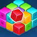 3D方块排序游戏(Block Sort 3D)