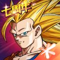 龙珠激斗官网版1.47.0图标