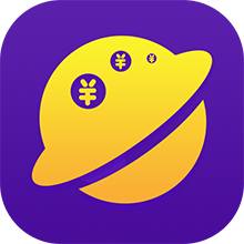乐园星球图标