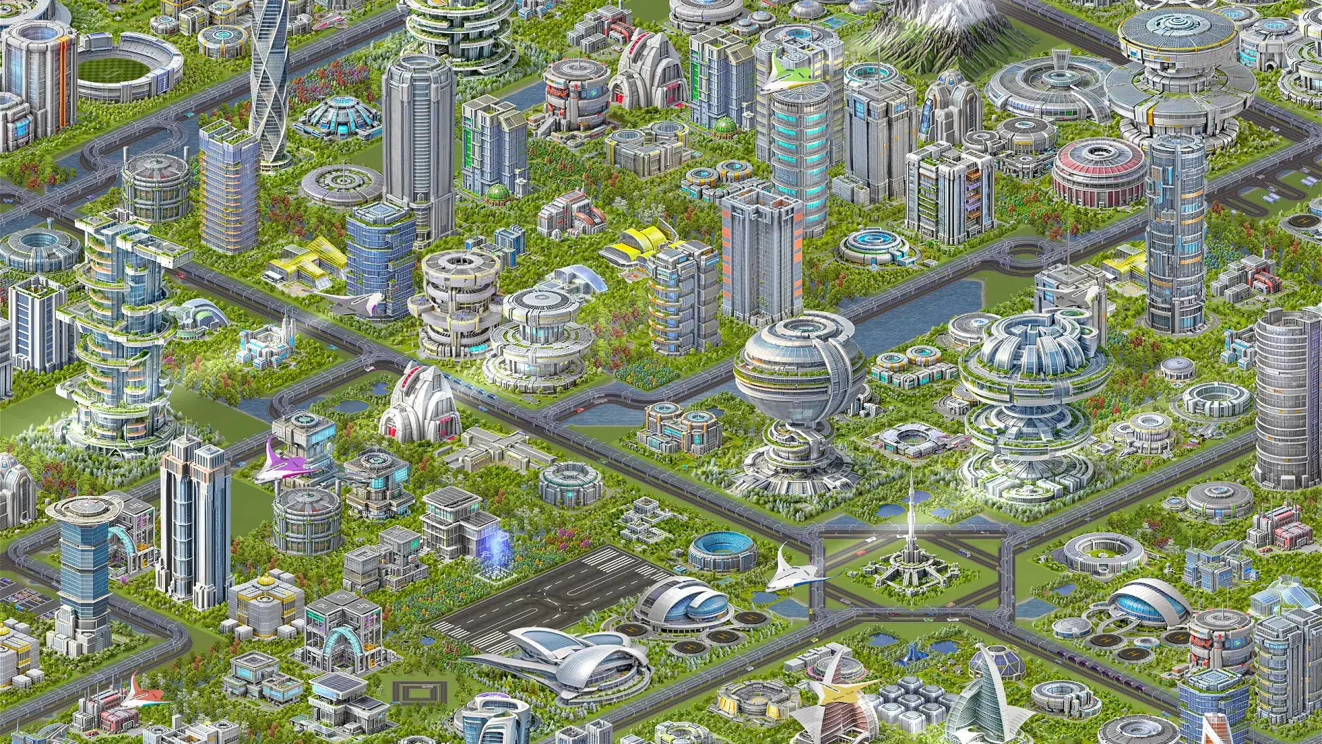 城市设计师3图3