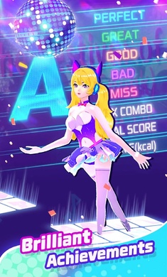 音速舞者图3
