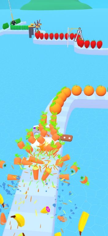 3D刀切图3