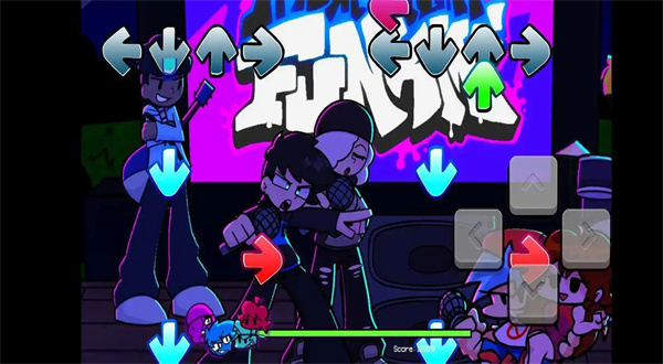 音乐游戏