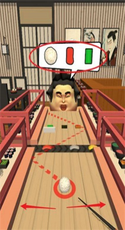 越吃越胖3D图3