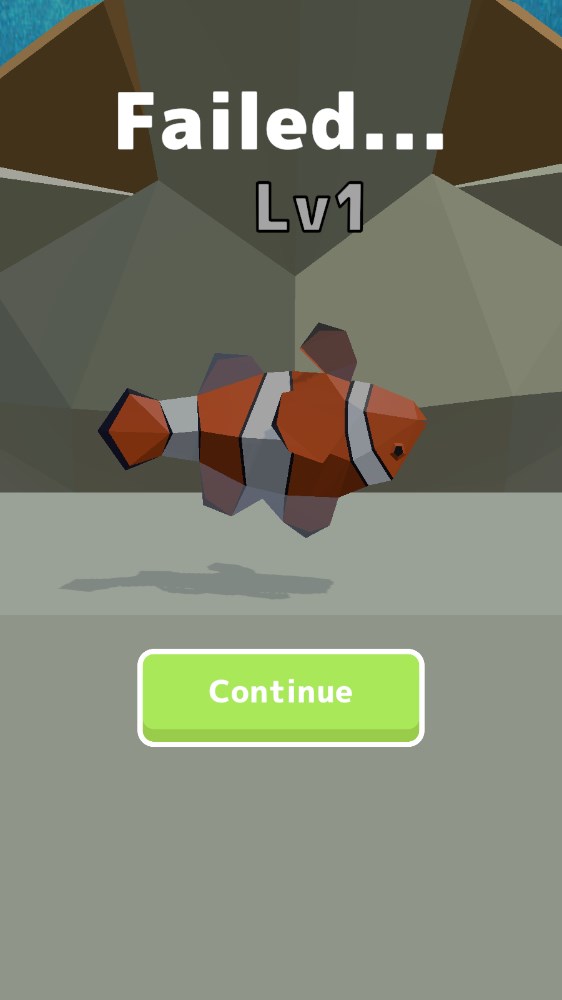 鲨鱼调平(Shark Run)图2